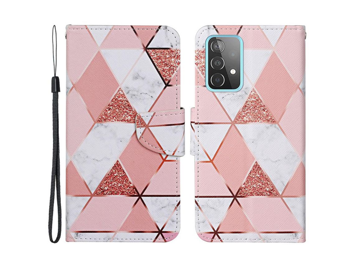 Capa para Samsung Galaxy A53 5G