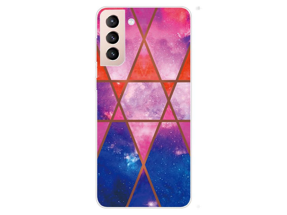 Capa para Samsung Galaxy S22 Plus
