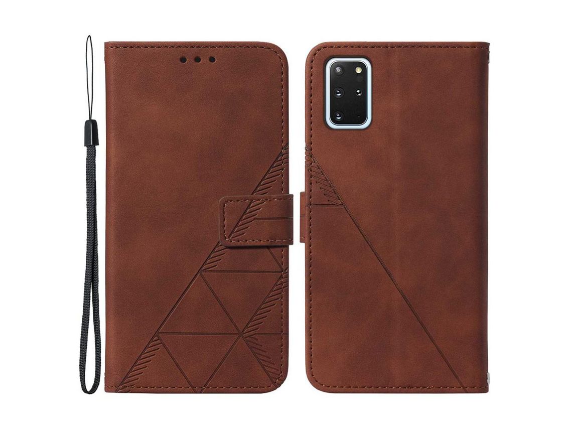 Capa para Samsung Galaxy S20 Plus 4G/5G