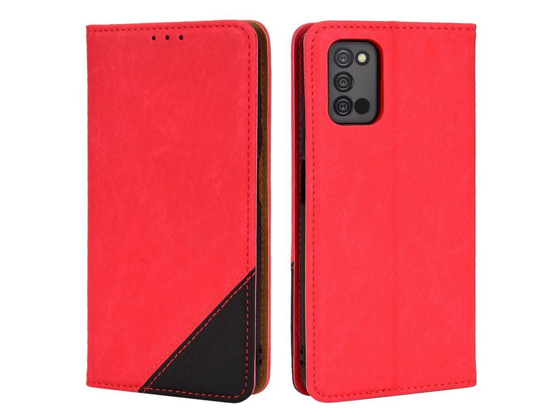 Capa para Samsung Galaxy A03S