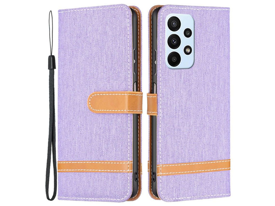 Capa para Samsung Galaxy a23 5G