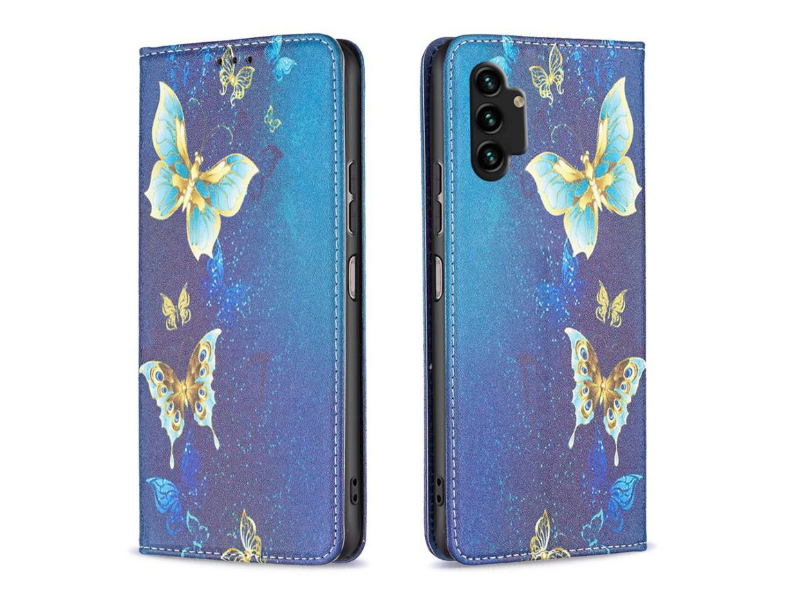 Capa para Samsung Galaxy A13 4G