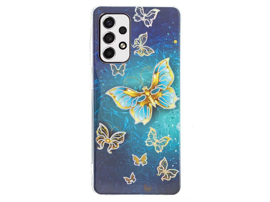 Capa para Samsung Galaxy A33 5G