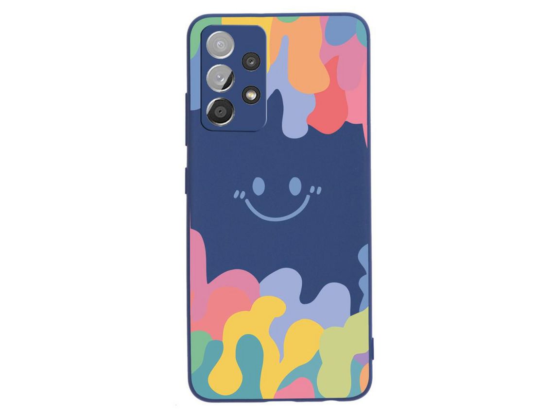 Capa para Samsung Galaxy A53 5G