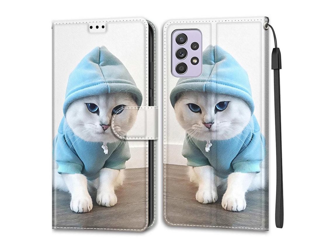 Capa para Samsung Galaxy A33 5G