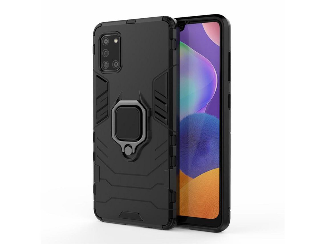 Capa para Samsung Galaxy A31