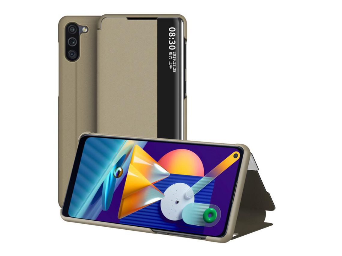 Capa para Samsung Galaxy M11/A11