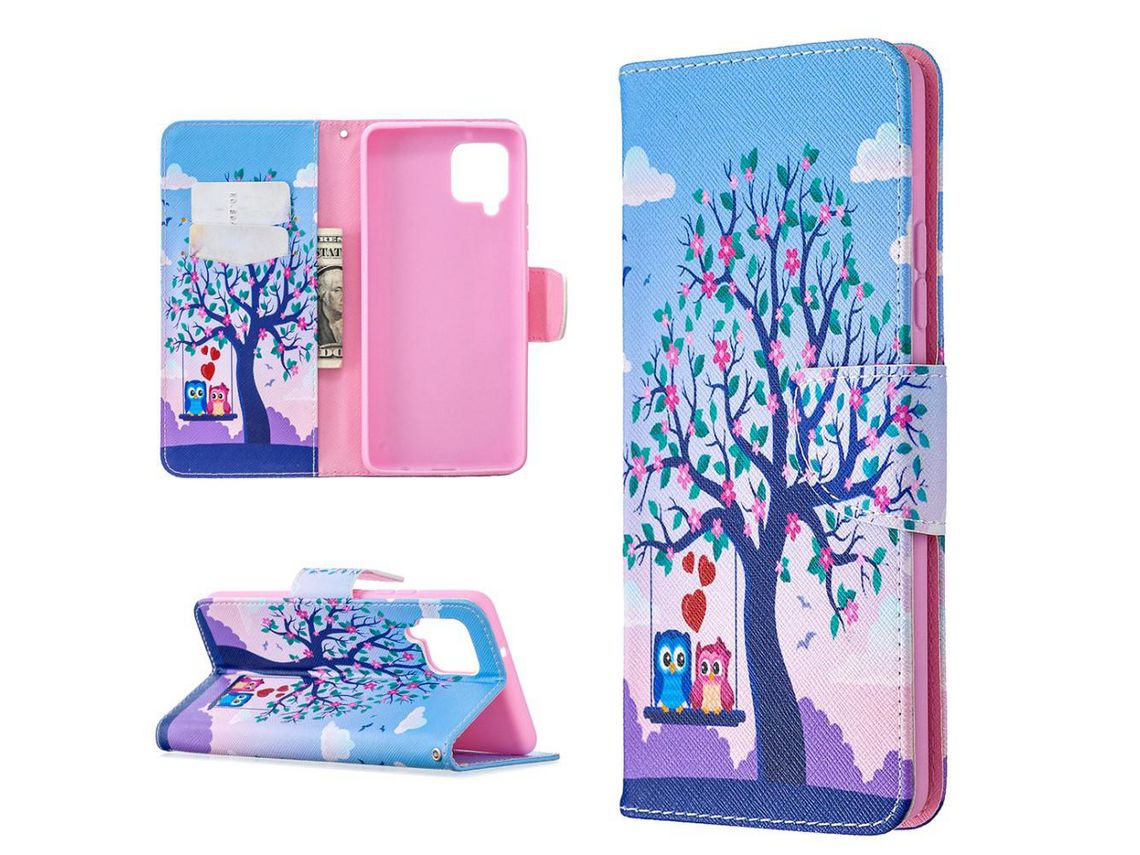 Capa para Samsung Galaxy A42 5G
