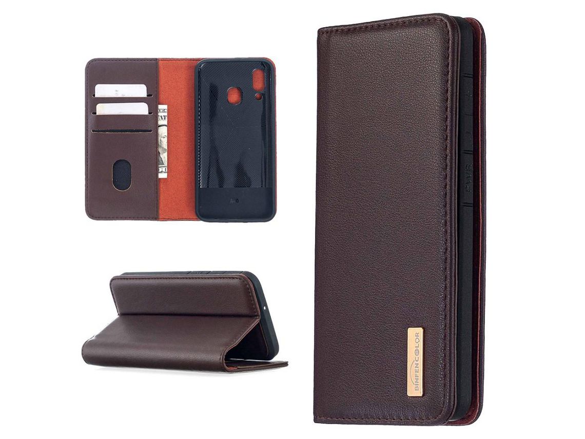 Capa para Samsung Galaxy A40