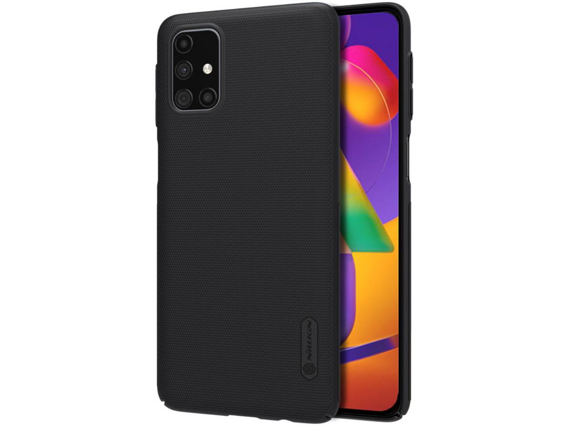 Capa para Samsung Galaxy M31S