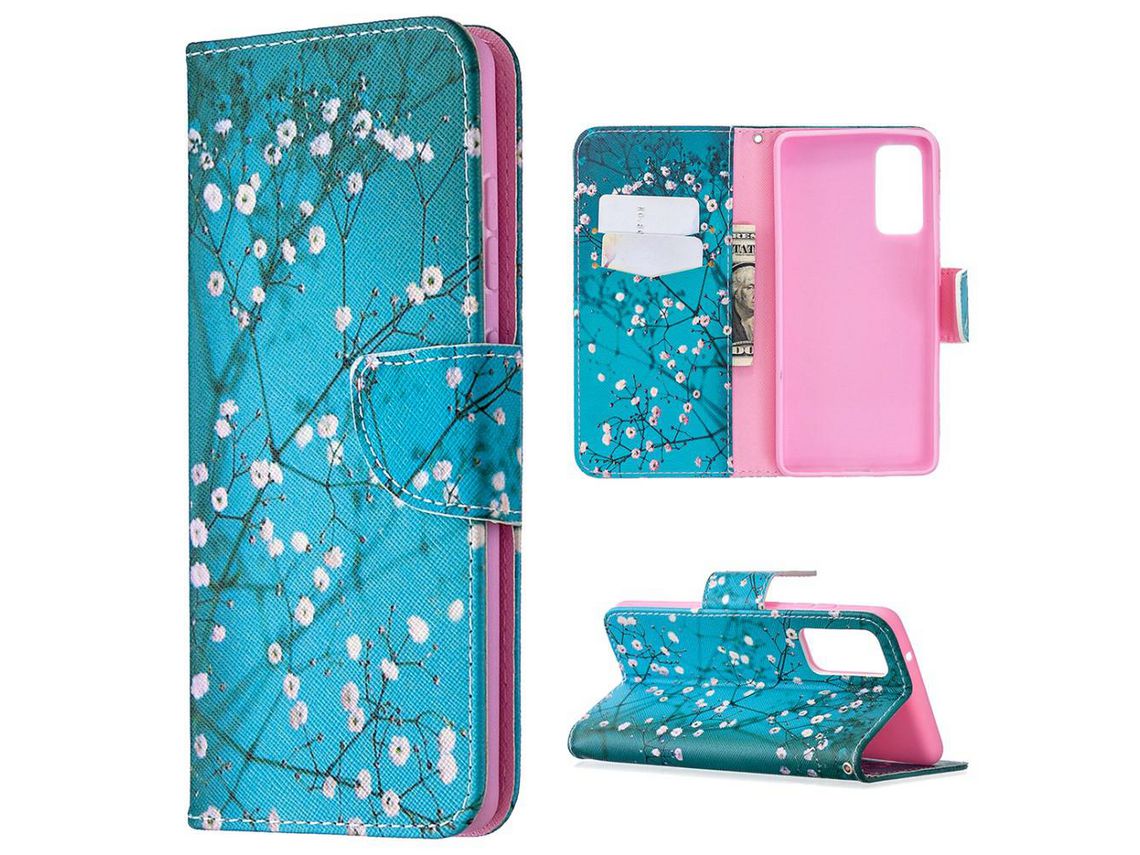 Capa para Samsung Galaxy S20 Fe