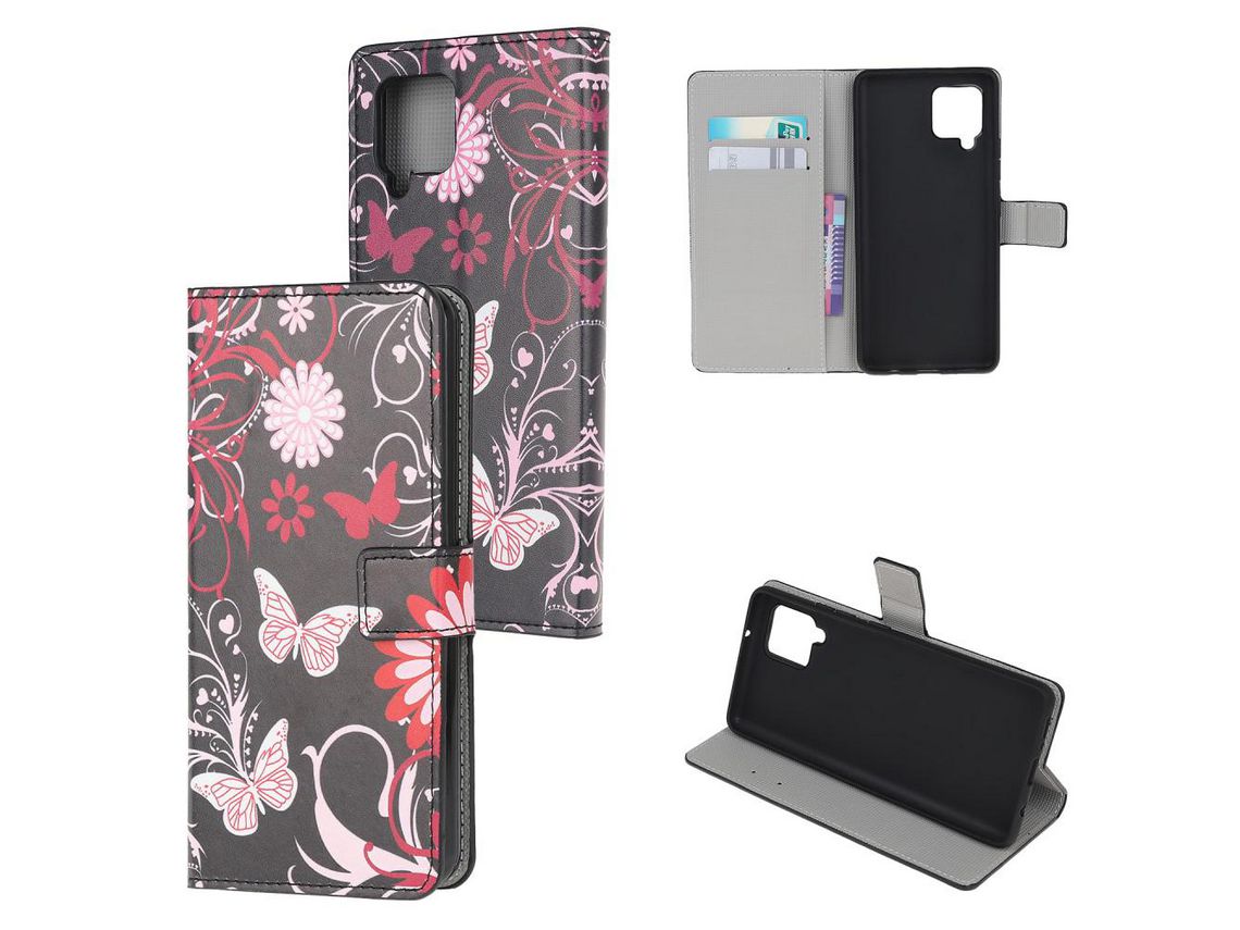 Capa para Samsung Galaxy A42 5G