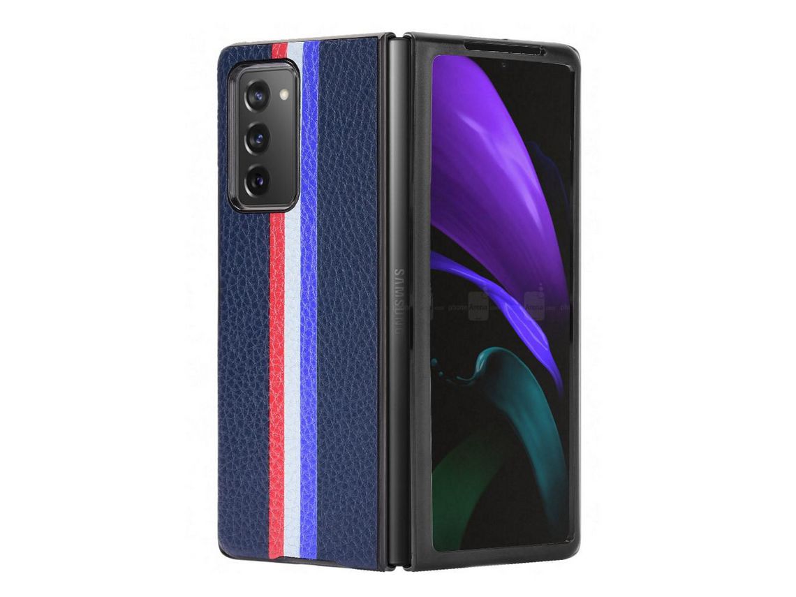Capa para Samsung Galaxy Z Fold2 5G