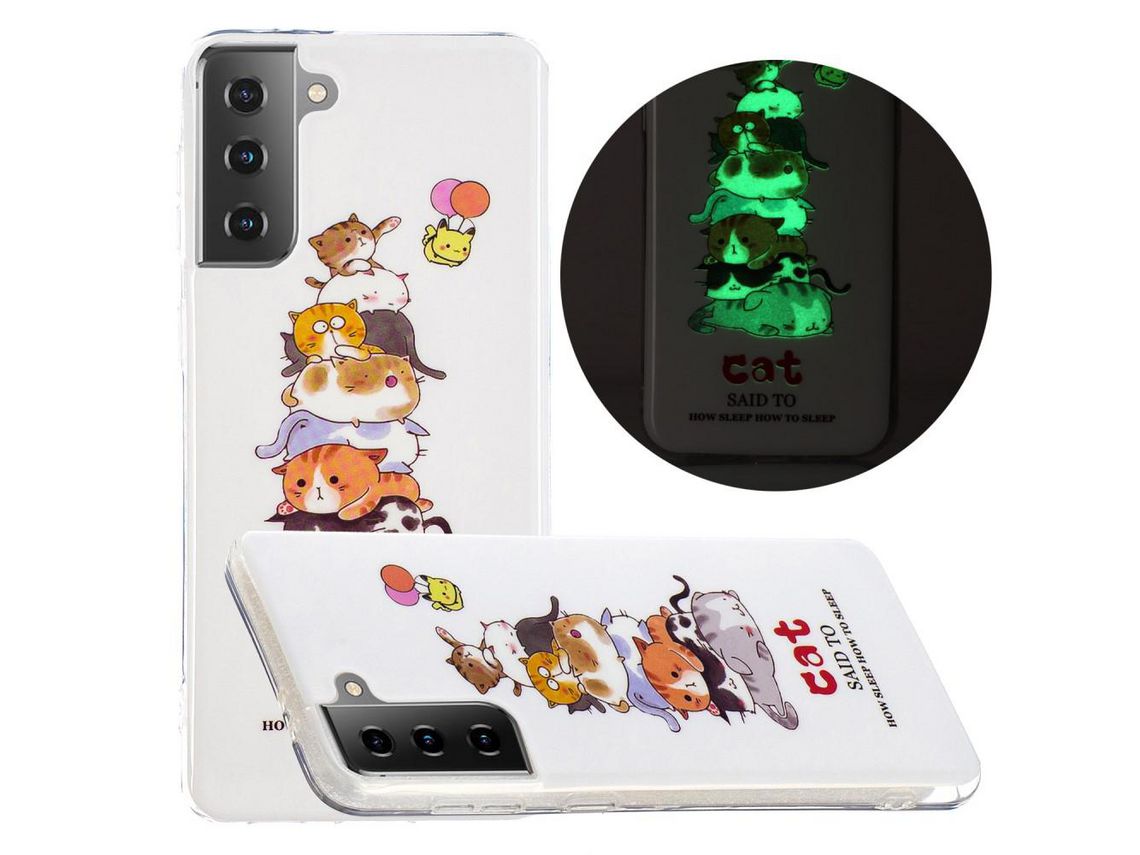 Capa para Samsung Galaxy S30