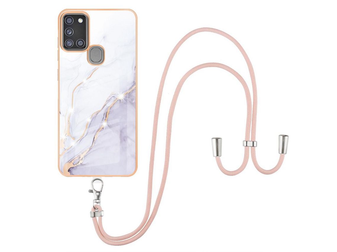 Capa para Samsung Galaxy A21S