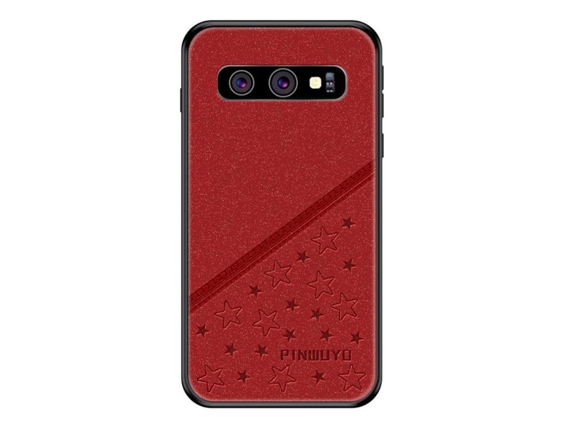 Capa para Samsung Galaxy S10