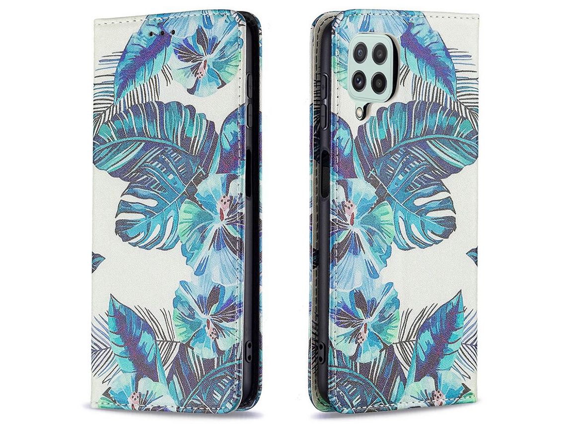 Capa para Samsung Galaxy A22 4G