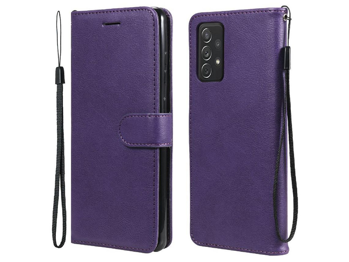 Capa para Samsung Galaxy A72 4G/5G