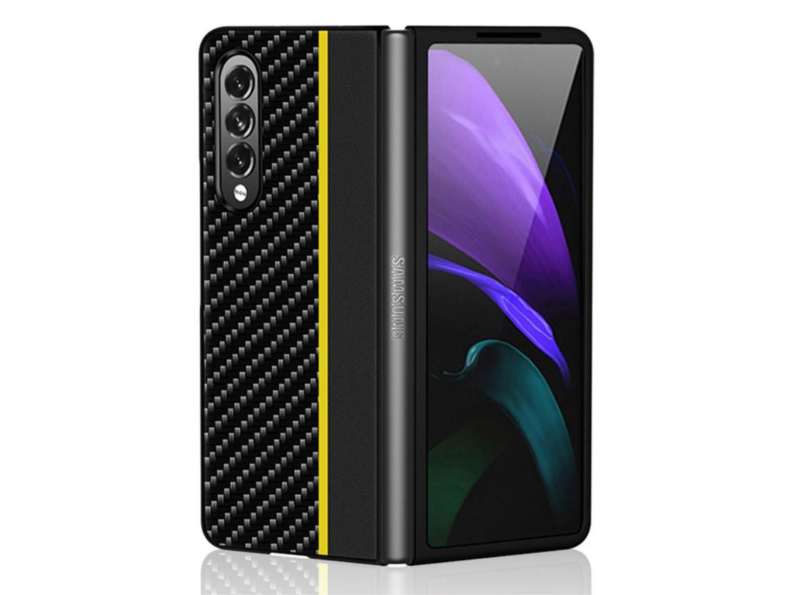 Capa para Samsung Galaxy Z Fold3 5G