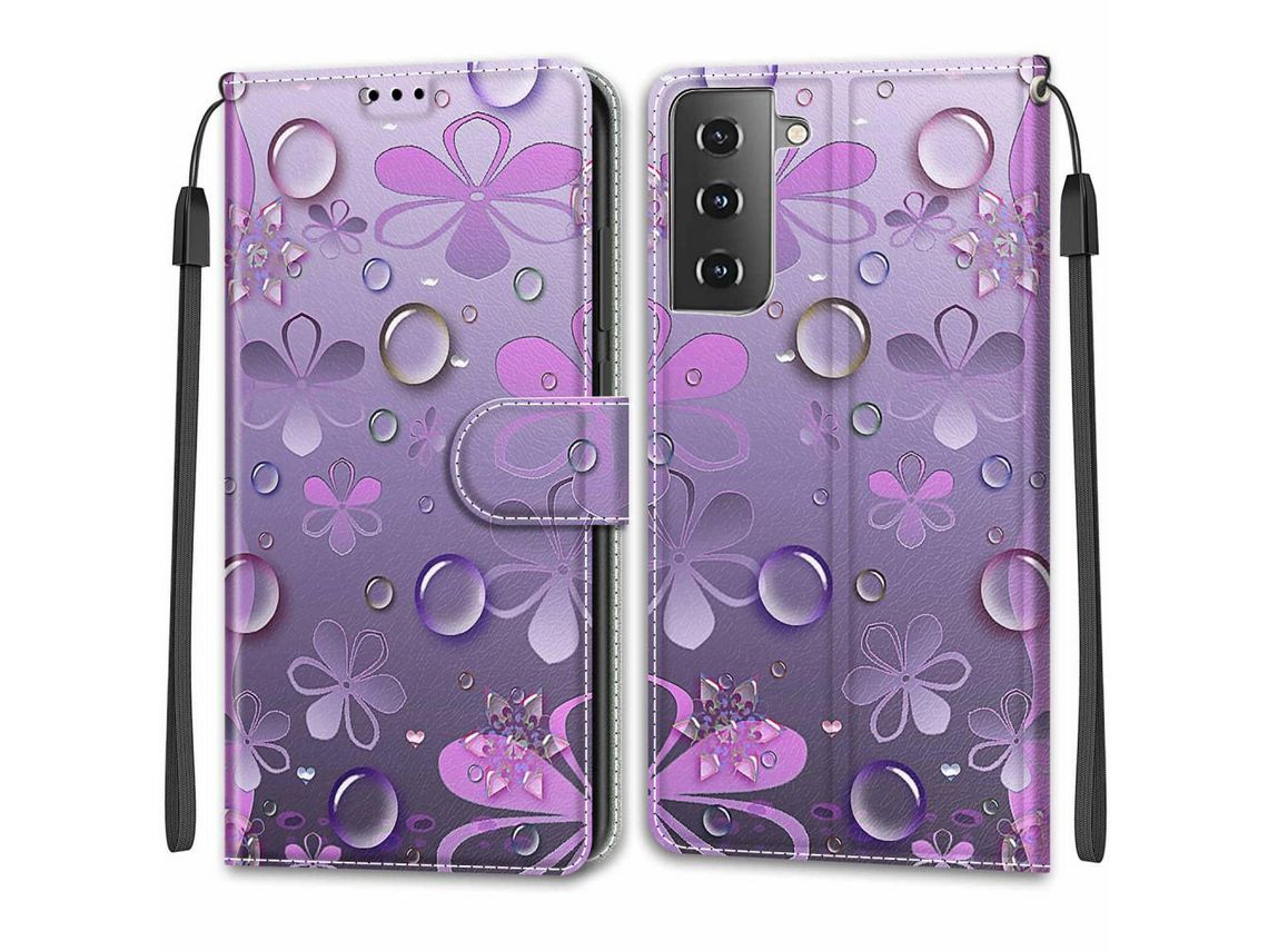 Capa para Samsung Galaxy S21 5G