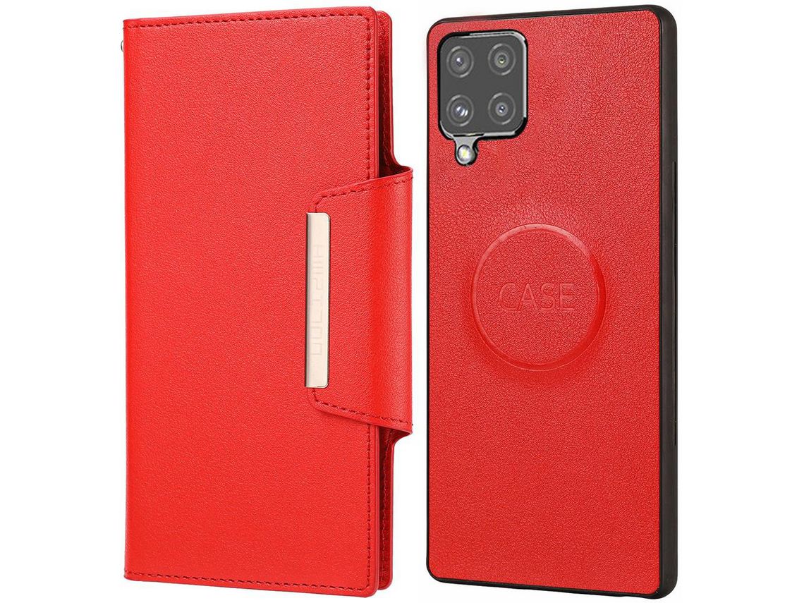 Capa para Samsung Galaxy A22 4G