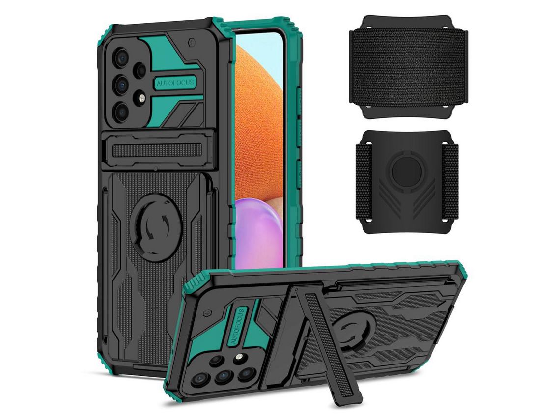 Capa para Samsung Galaxy A32 4G