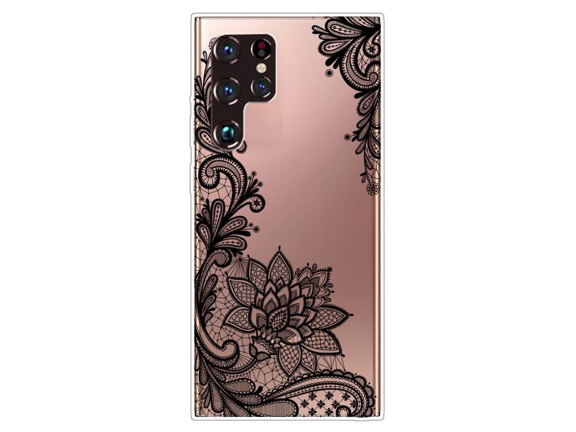 Capa para Samsung Galaxy S22 Ultra