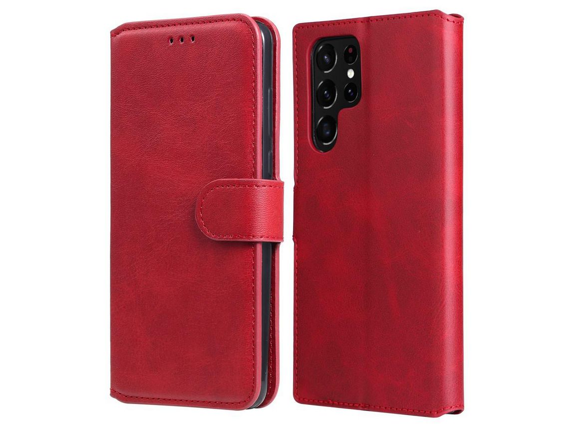Capa para Samsung Galaxy S22 Ultra