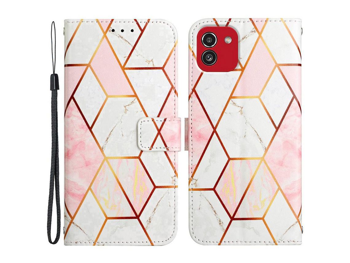 Capa para Samsung Galaxy A03