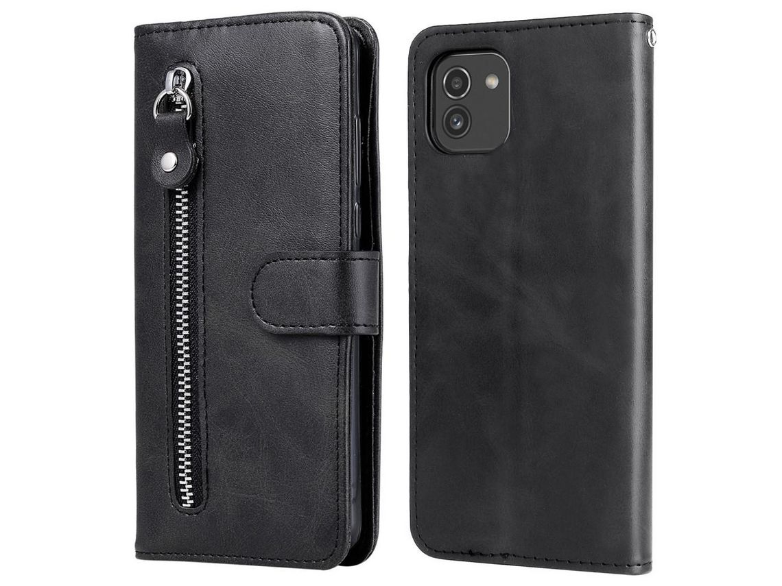 Capa para Samsung Galaxy A03