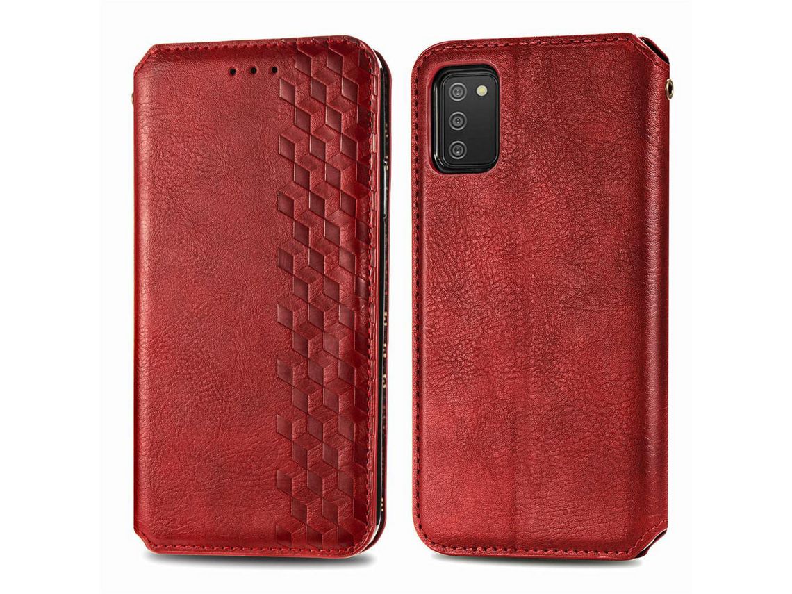 Capa para Samsung Galaxy A03S