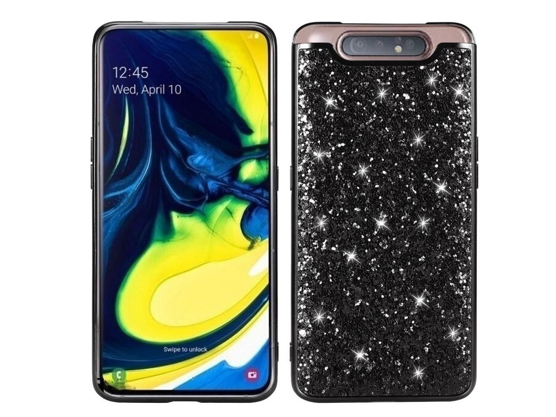 Capa para Samsung Galaxy A80/A90