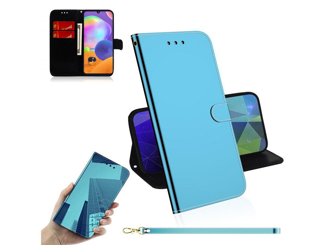 Capa para Samsung Galaxy A31