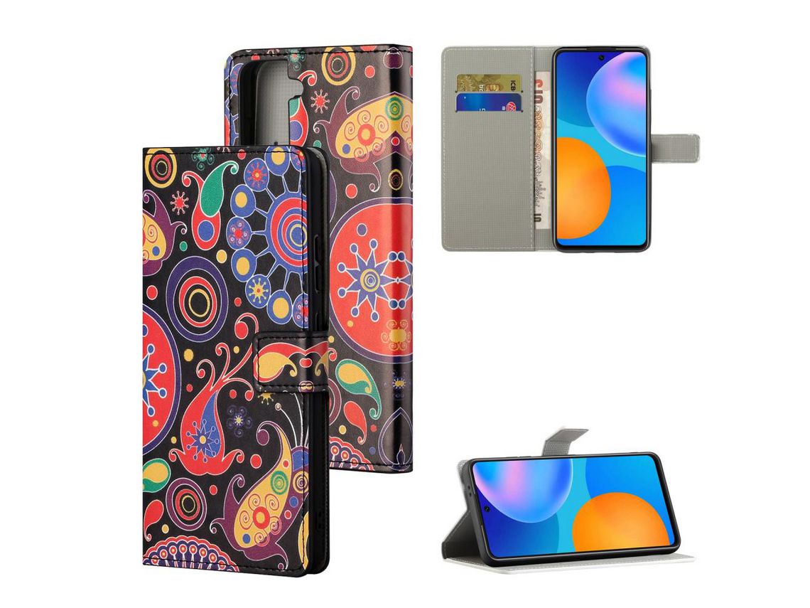 Capa para Samsung Galaxy S30/S21