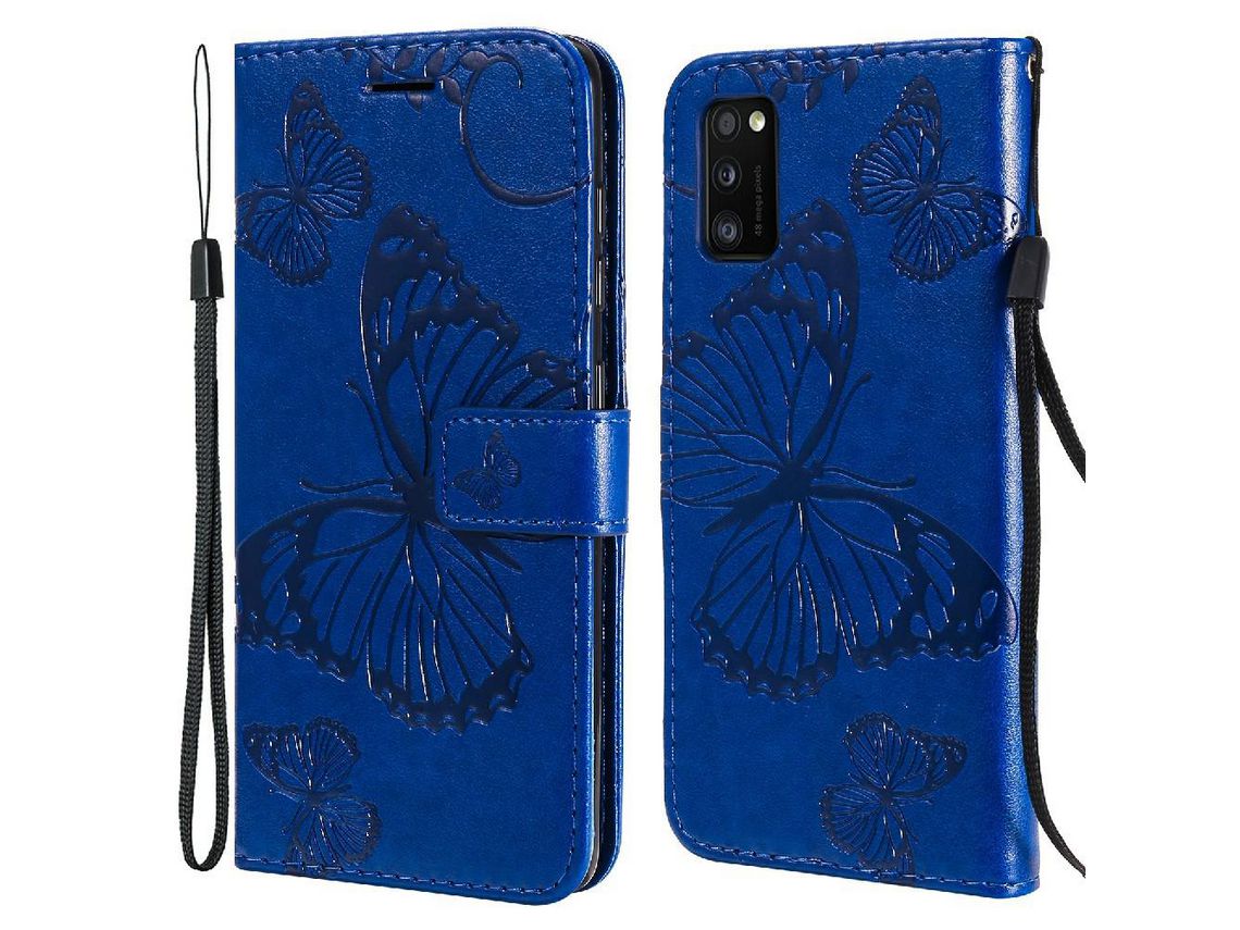 Capa para Samsung Galaxy A41