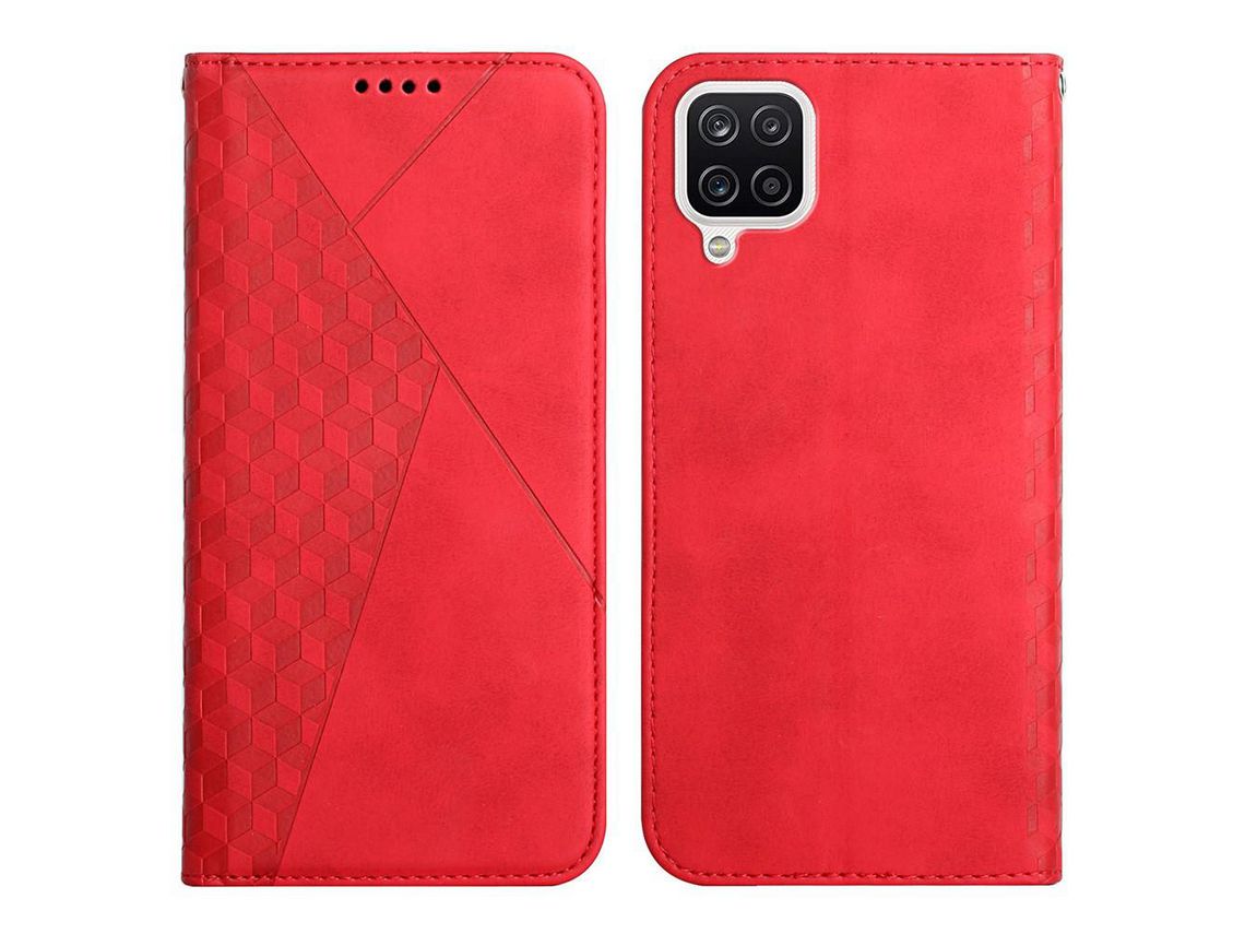 Capa para Samsung Galaxy A22 4G