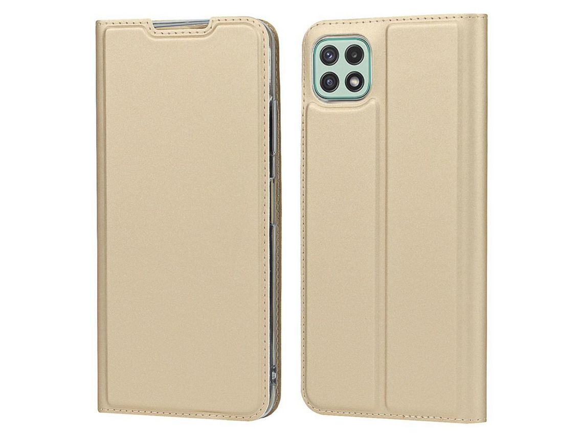 Capa para Samsung Galaxy A22 5G