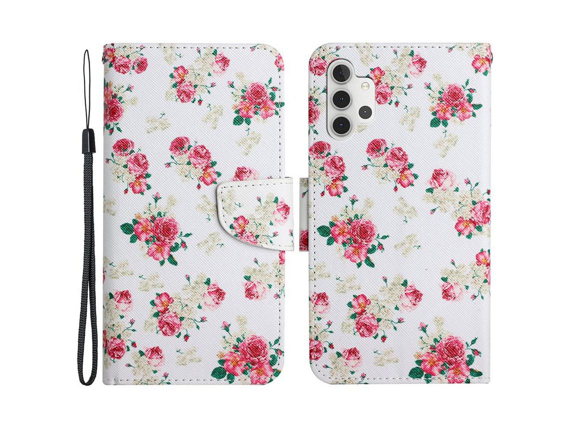 Capa para Samsung Galaxy A32 5G