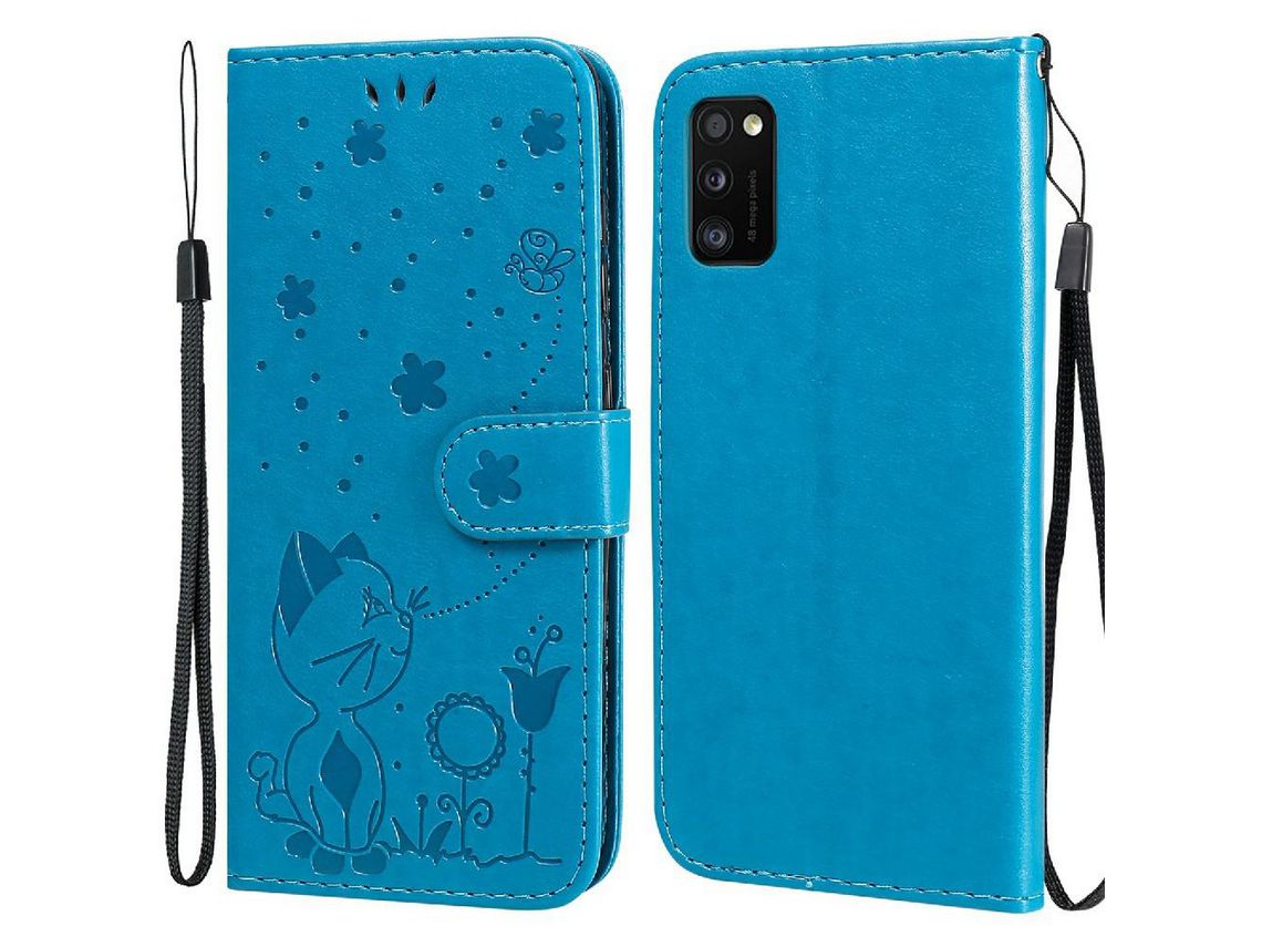 Capa para Samsung Galaxy A41