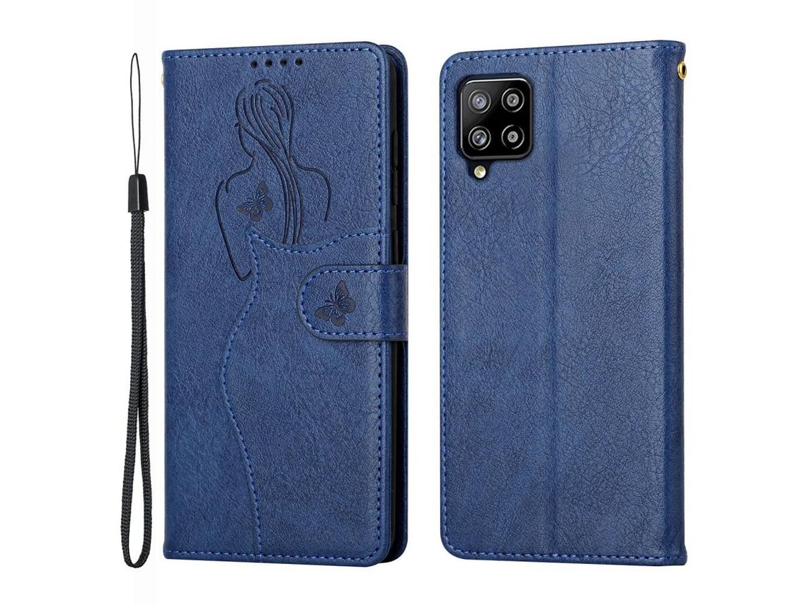 Capa para Samsung Galaxy A42 5G