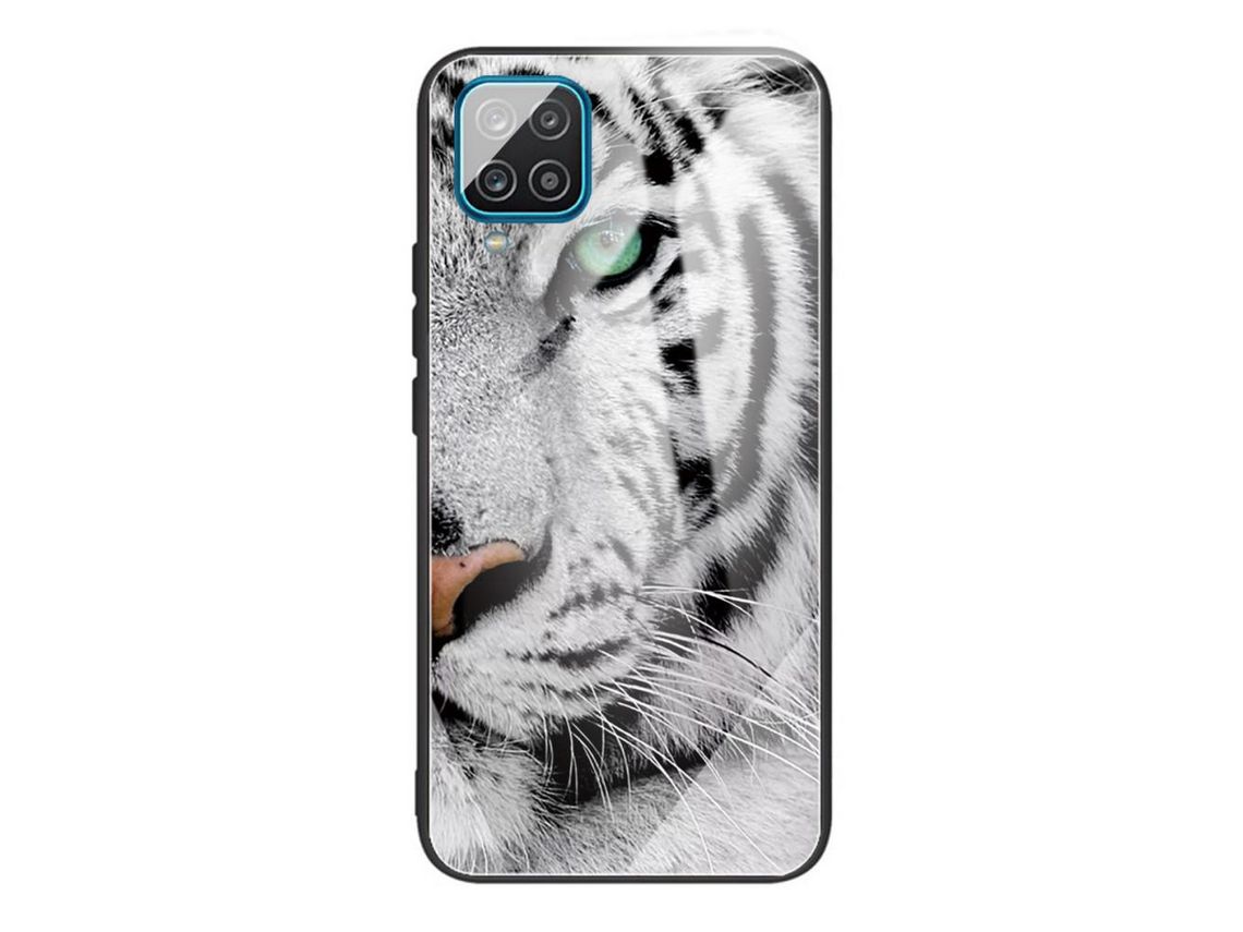 Capa para Samsung Galaxy M32