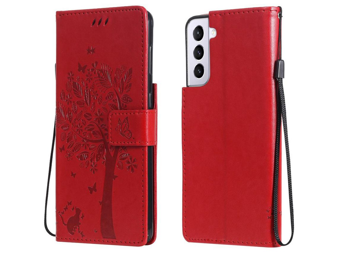 Capa para Samsung Galaxy S21 + 5G