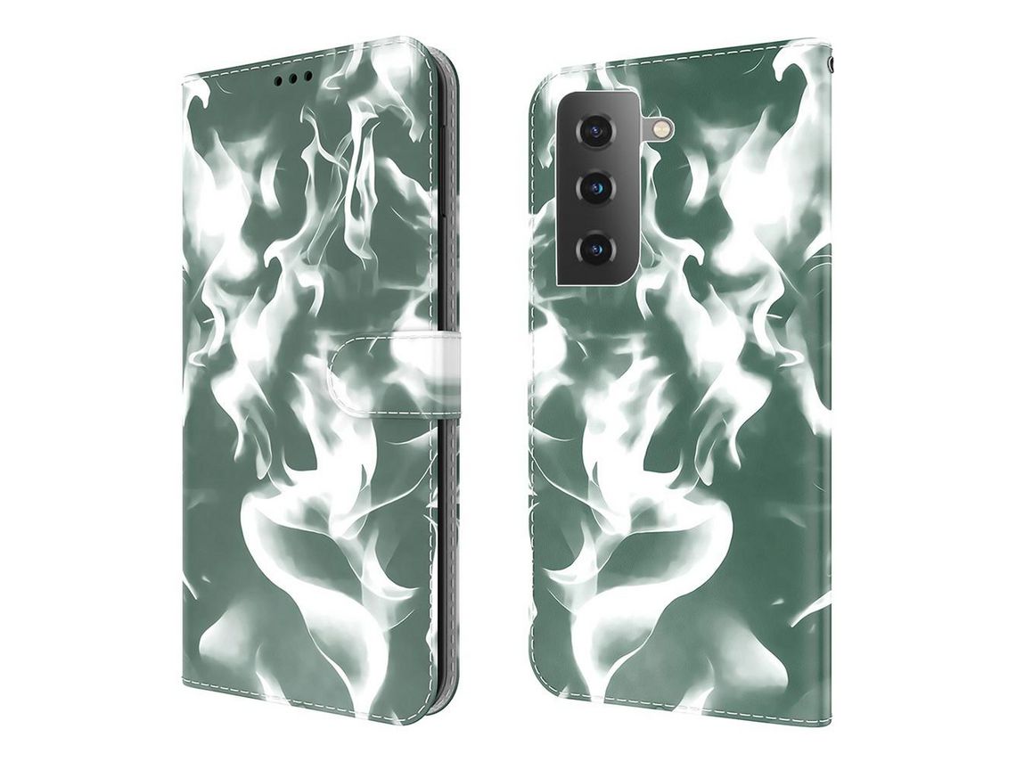 Capa para Samsung Galaxy S22