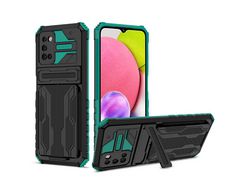 Capa para Samsung Galaxy A03S