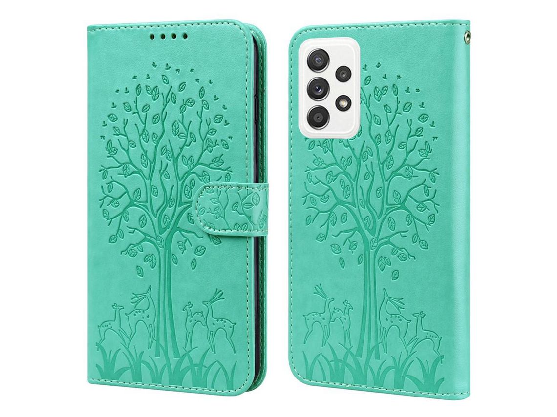 Capa para Samsung Galaxy A33 5G
