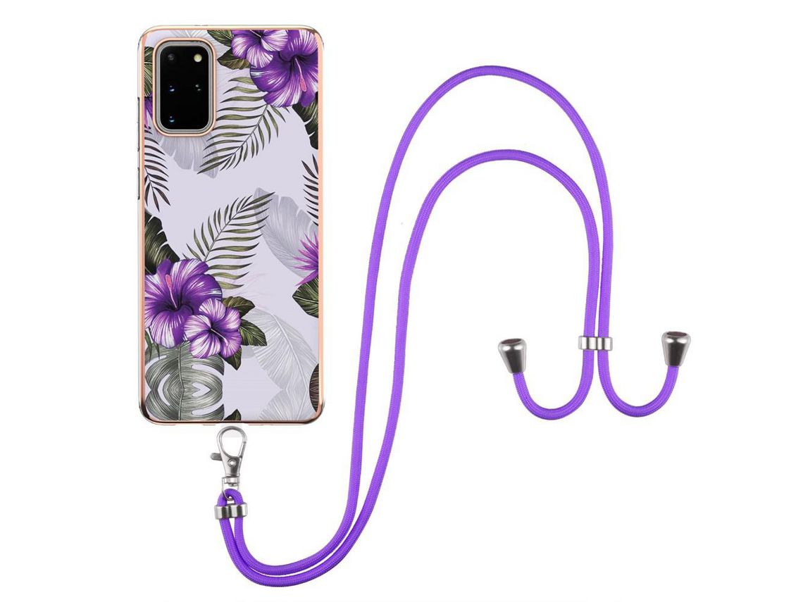 Capa para Samsung Galaxy S20 Plus 4G/5G