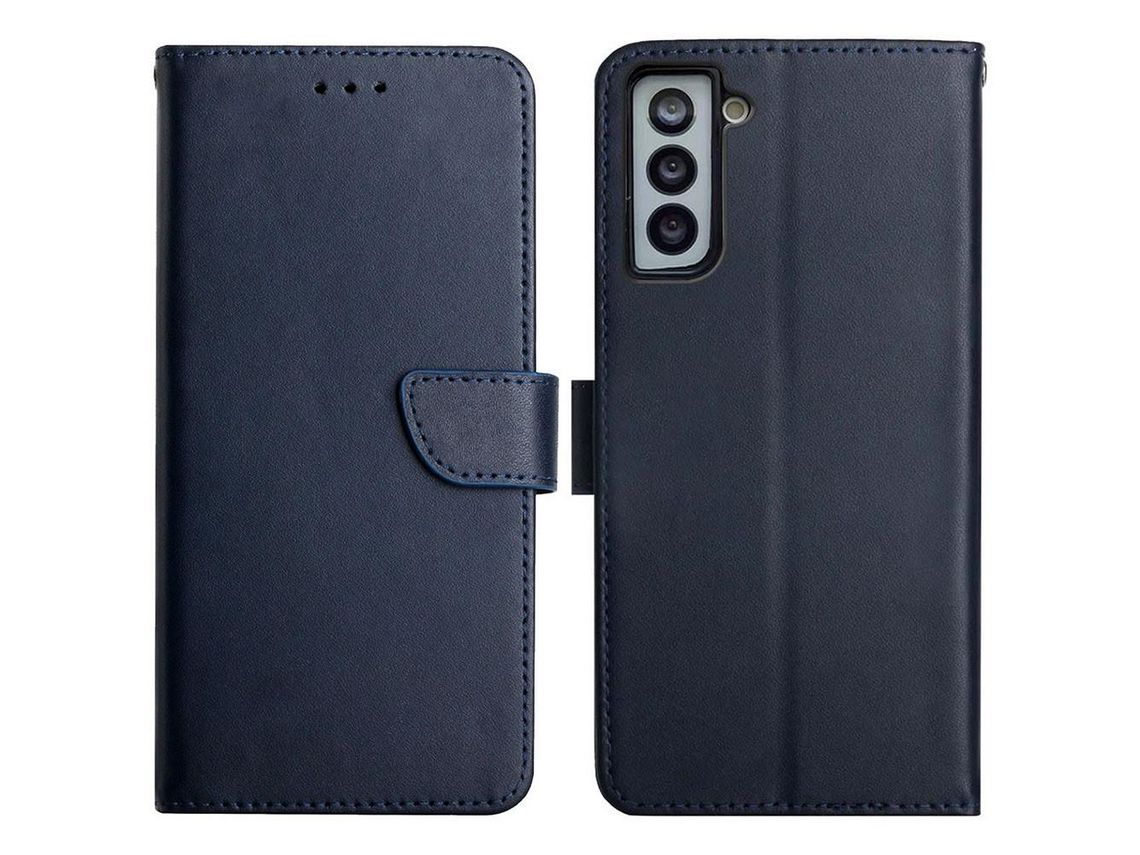 Capa para Samsung Galaxy S21 5G