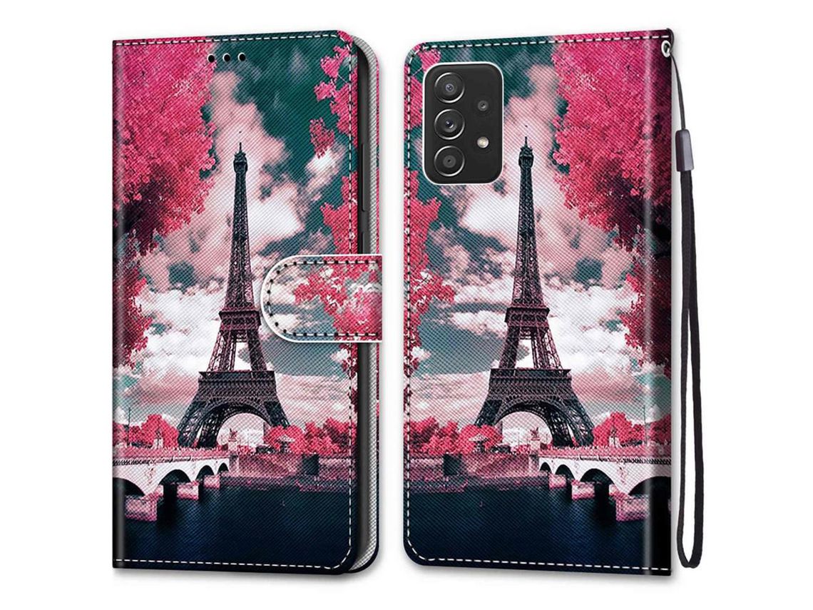 Capa para Samsung Galaxy A53 5G