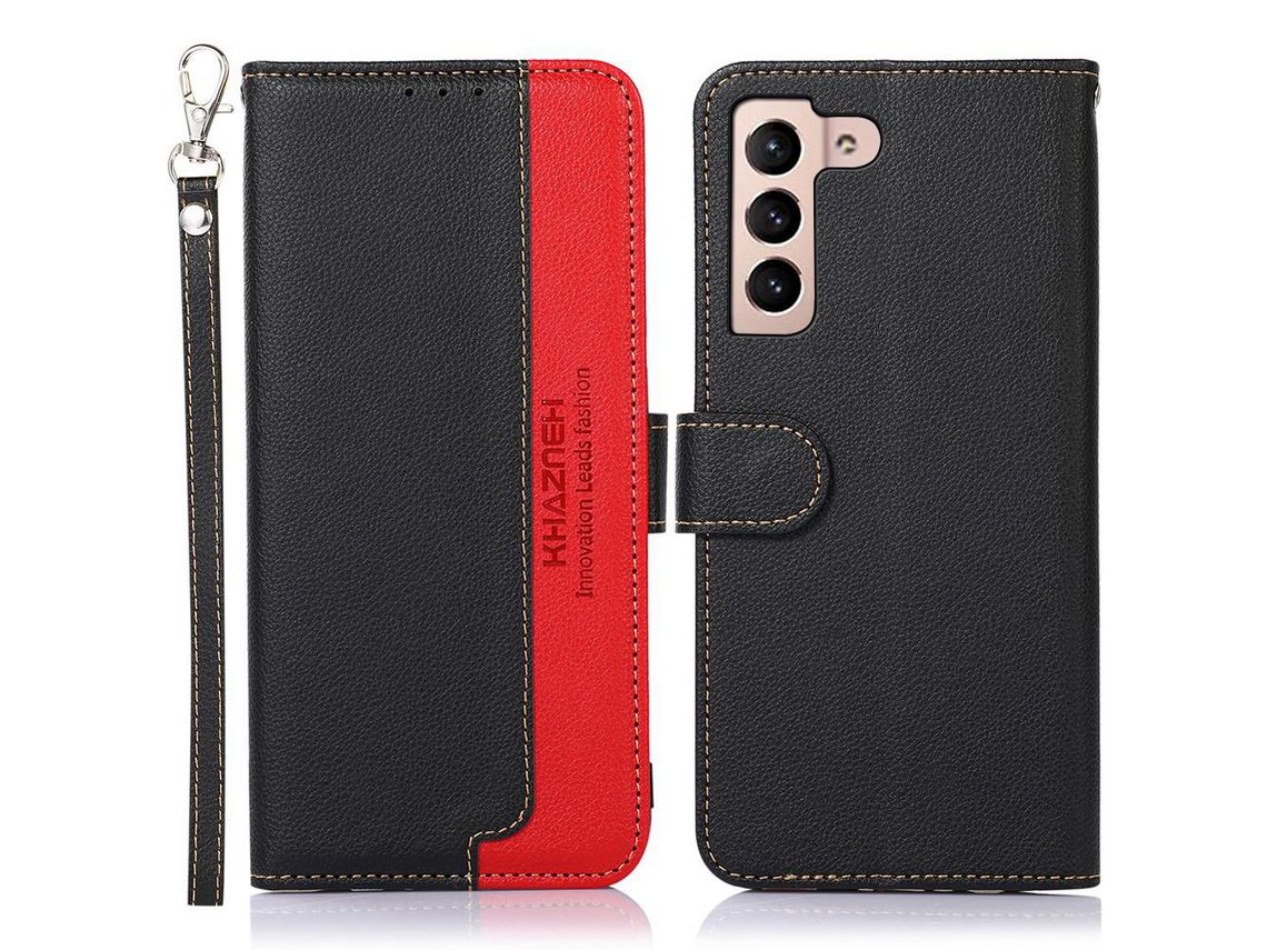 Capa para Samsung Galaxy S22