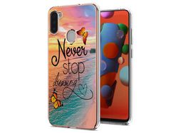 Capa para Samsung Galaxy M11/A11